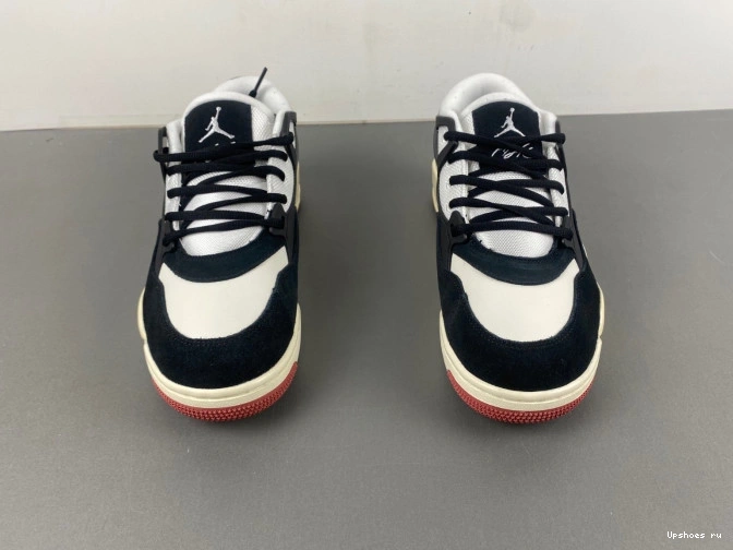 Air Bone” Jordan 4 RM   “Black FQ7939-10 Light 1123